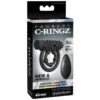 Fantasy C-Ringz - Remoto Control Perforance 8