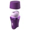 Fantasy For Her - Lush Kiss Peluche Viola Stimolatore Clitorideo a Suzione e Lecchio 3 Fantasy For Her - Lush Kiss Peluche Viola Stimolatore Clitorideo a Suzione e Lecchio 3