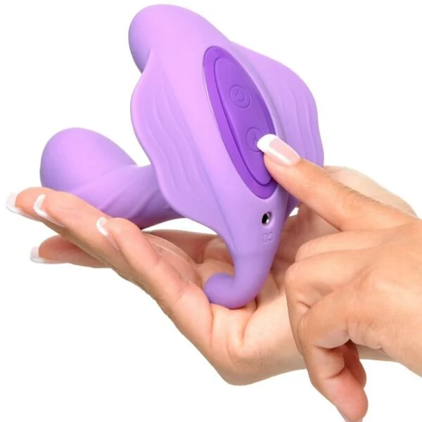 Fantasy For Her - Stimolazione del Punto G 8 Fantasy For Her - Stimolazione del Punto G 8