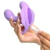 Fantasy For Her - Stimolazione del Punto G 9 Fantasy For Her - Stimolazione del Punto G 9