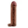 Fantasy X- Tensions - Perfect 2 Extension Cinturino a Sfera Marrone 2