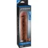 Fantasy X- Tensions - Perfect 2 Extension Cinturino a Sfera Marrone