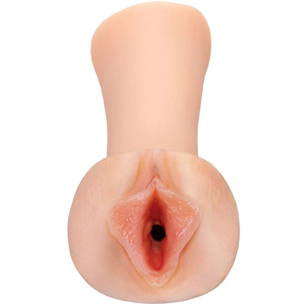 Fetish Fantasy Extreme - Masturbador Maschile in Silicone Labbra Luscious 2 Fetish Fantasy Extreme - Masturbador Maschile in Silicone Labbra Luscious 2
