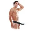 Fetish Fantasy Series - 19 cm Cinturino Cavo Nero 2 Fetish Fantasy Series - 19 cm Cinturino Cavo Nero 2