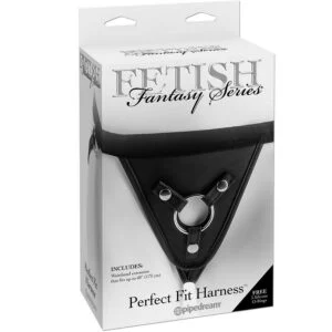 Fetish Fantasy Series - Imbracatura Perfect Fit