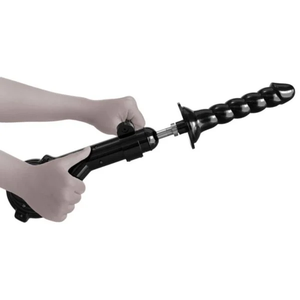 Fetish Fantasy Series - Macchina del Sesso Body Dock Pro 5