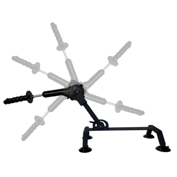 Fetish Fantasy Series - Macchina del Sesso Body Dock Pro 6
