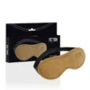 Fetish Submissive Origin - Maschera in Pelle Vegana con Fodera in Neoprene 2 Fetish Submissive Origin - Maschera in Pelle Vegana con Fodera in Neoprene 2
