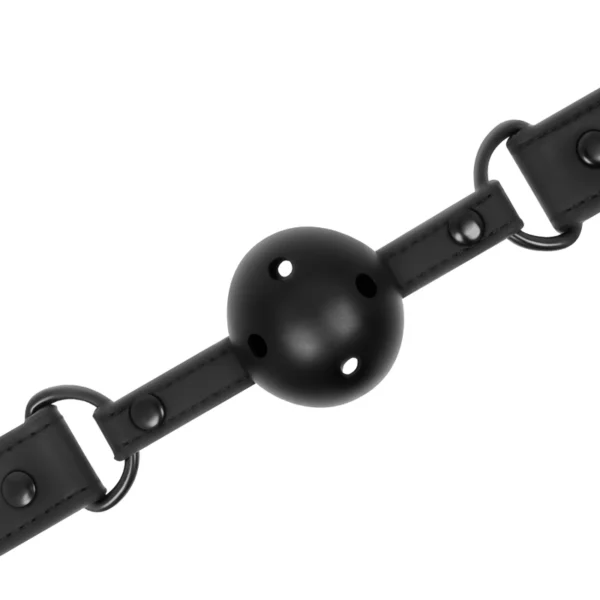 Fetish Submissive - Vegano Baffo Traspirante 5 Fetish Submissive - Vegano Baffo Traspirante 5
