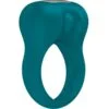 Fun Factory - Anello per il Pene Vibrante Steady Verde Bottiglia 3 Fun Factory - Anello per il Pene Vibrante Steady Verde Bottiglia 3