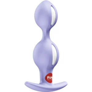 Fun Factory - B-Balls Duo Anal Plug Viola Fun Factory - B-Balls Duo Anal Plug Viola