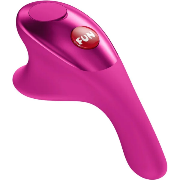 Fun Factory - Be·one Vibratore da Dito Magenta 2