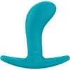 Fun Factory - Bootie Anal Plug Taglia S Acquamarina 2