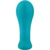 Fun Factory - Bootie Anal Plug Taglia S Acquamarina 3