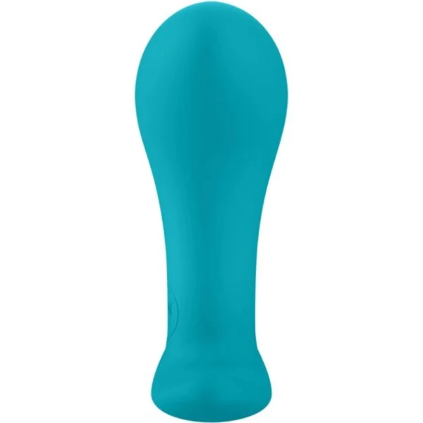 Fun Factory - Bootie Anal Plug Taglia S Acquamarina 3