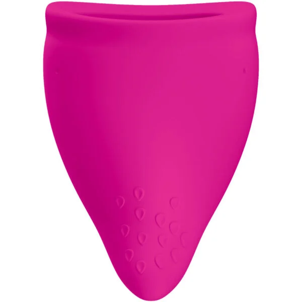 Fun Factory - Coppa Mestruale Fun Taglia a Magenta 3