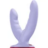 Fun Factory - Ryde Doppio Dildo Viola 2