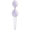 Fun Factory - Smartballs Duo Palline di Kegel Viola Fun Factory - Smartballs Duo Palline di Kegel Viola