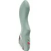 Fun Factory - Stronic Dive Thrusting Pulsators Verde Chiaro