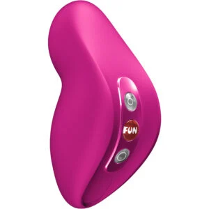 Fun Factory - Vibratore Allure Double Air Pulse Magenta Fun Factory - Vibratore Allure Double Air Pulse Magenta