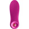 Fun Factory - Vibratore Bijou Bullet Magenta 3 Fun Factory - Vibratore Bijou Bullet Magenta 3