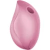 Fun Factory - Vibratore Delicia Air Pulse Rosa 2 Fun Factory - Vibratore Delicia Air Pulse Rosa 2