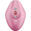 Fun Factory - Vibratore Delicia Air Pulse Rosa 3 Fun Factory - Vibratore Delicia Air Pulse Rosa 3