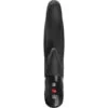 Fun Factory - Vibratore Lady Bi Rabbit Nero 3 Fun Factory - Vibratore Lady Bi Rabbit Nero 3