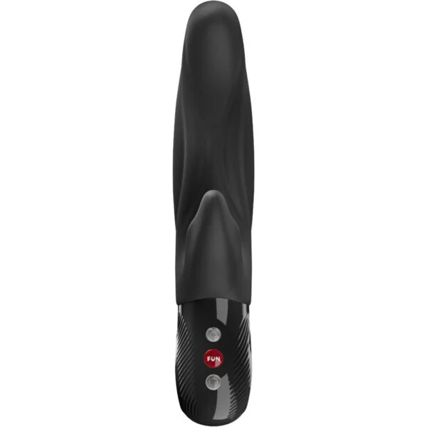 Fun Factory - Vibratore Lady Bi Rabbit Nero 3 Fun Factory - Vibratore Lady Bi Rabbit Nero 3