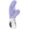 Fun Factory - Vibratore Miss Bi Rabbit Viola 2 Fun Factory - Vibratore Miss Bi Rabbit Viola 2