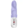 Fun Factory - Vibratore Miss Bi Rabbit Viola 3 Fun Factory - Vibratore Miss Bi Rabbit Viola 3