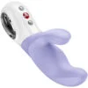 Fun Factory - Vibratore Miss Bi Rabbit Viola Fun Factory - Vibratore Miss Bi Rabbit Viola