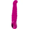 Fun Factory - Vibratore Patchy Paul G-Spot Magenta 2 Fun Factory - Vibratore Patchy Paul G-Spot Magenta 2