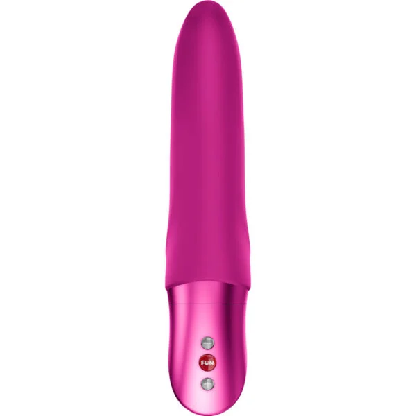 Fun Factory - Vibratore Punto G Diva Dolphin Magenta 3