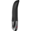 Fun Factory - Vibratore Punto G Diva Dolphin Nero