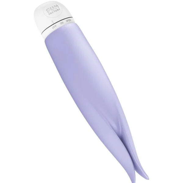 Fun Factory - Vibratore Volita Lay-On Viola 3 Fun Factory - Vibratore Volita Lay-On Viola 3