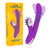Fun Function - Rotazione Divertente Coniglietto 2.0 Fun Function - Rotazione Divertente Coniglietto 2.0