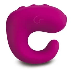 G-Vibe - Fun Toys Gring Anello Vibratore XL Lampone Dolce G-Vibe - Fun Toys Gring Anello Vibratore XL Lampone Dolce