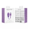 Galatea - Telecomando Otto Click&Play 5 Galatea - Telecomando Otto Click&Play 5
