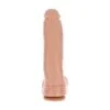 Get Real - Dildo XXL Estremo 28 cm Pelle 3 Get Real - Dildo XXL Estremo 28 cm Pelle 3