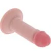 Get Real - Dong Deluxe in TPE a Doppia Densità 13 cm 3