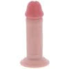 Get Real - Dong Deluxe in TPE a Doppia Densità 15 cm