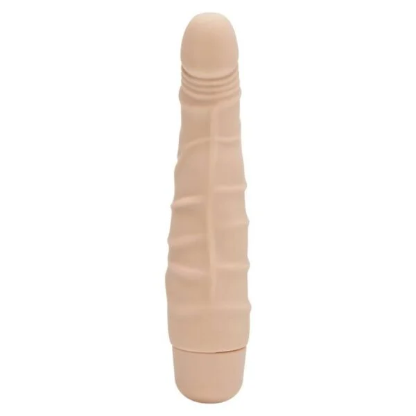 Get Real - Mini Pelle Vibrante Slim Classica 2 Get Real - Mini Pelle Vibrante Slim Classica 2