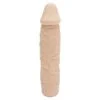 Get Real - Mini Pelle Vibratore Classica 2