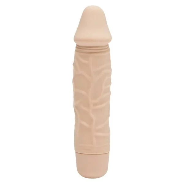 Get Real - Mini Pelle Vibratore Classica 2