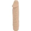 Get Real - Mini Pelle Vibratore Classica