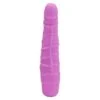 Get Real - Mini Vibratore Classic Slim Rosa 2 Get Real - Mini Vibratore Classic Slim Rosa 2