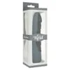 Get Real - Vibratore Nero Originale Classico 3 Get Real - Vibratore Nero Originale Classico 3