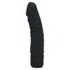 Get Real - Vibratore Nero Originale Classico Get Real - Vibratore Nero Originale Classico