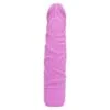 Get Real - Vibratore Rosa Originale Classico 2 Get Real - Vibratore Rosa Originale Classico 2
